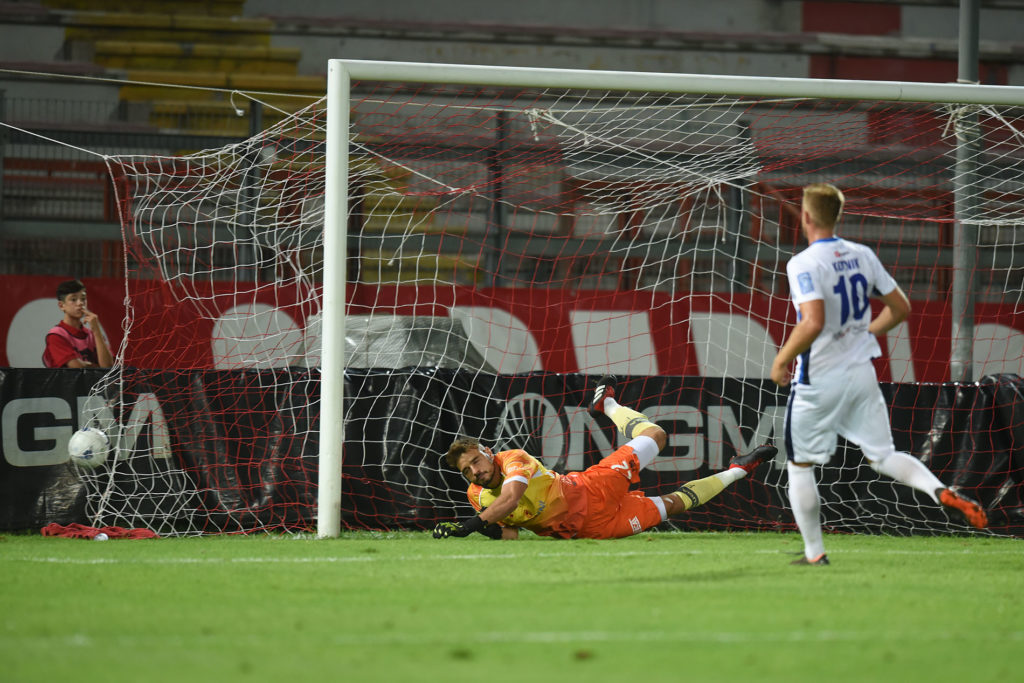 perugia vs nova gorica gabriel vasconcelos ferreira