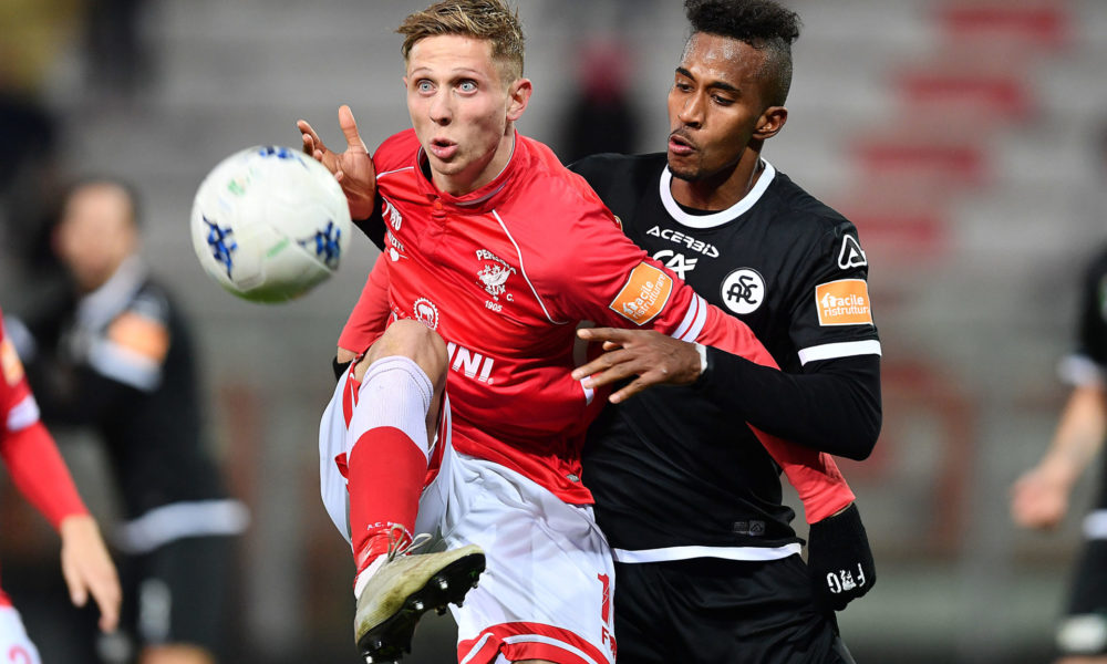 Perugia-Spezia, i precedenti al Curi sorridono al Grifo ma l’ultima volta è finita 0-3