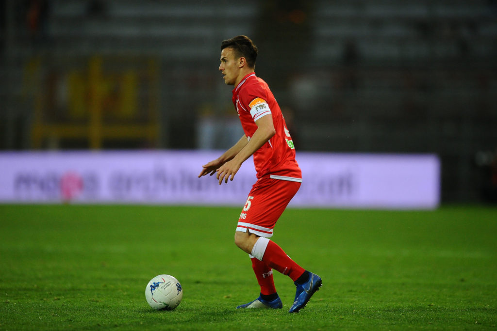 Valerio verre perugia