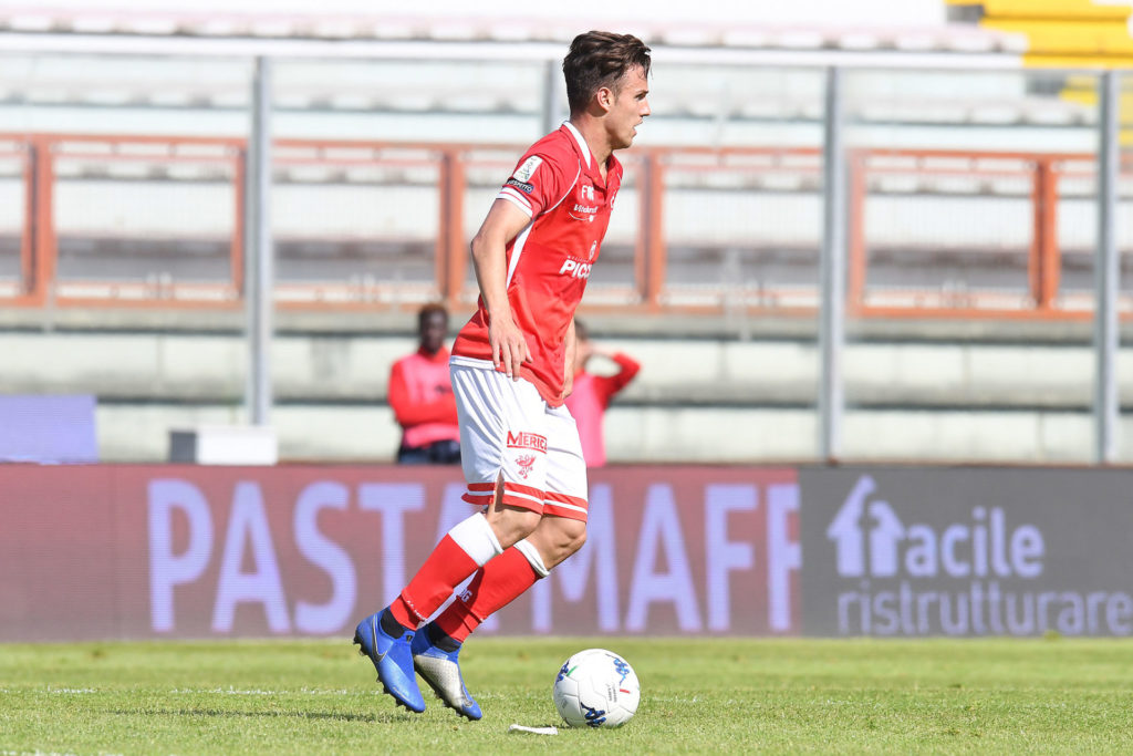 Valerio verre perugia