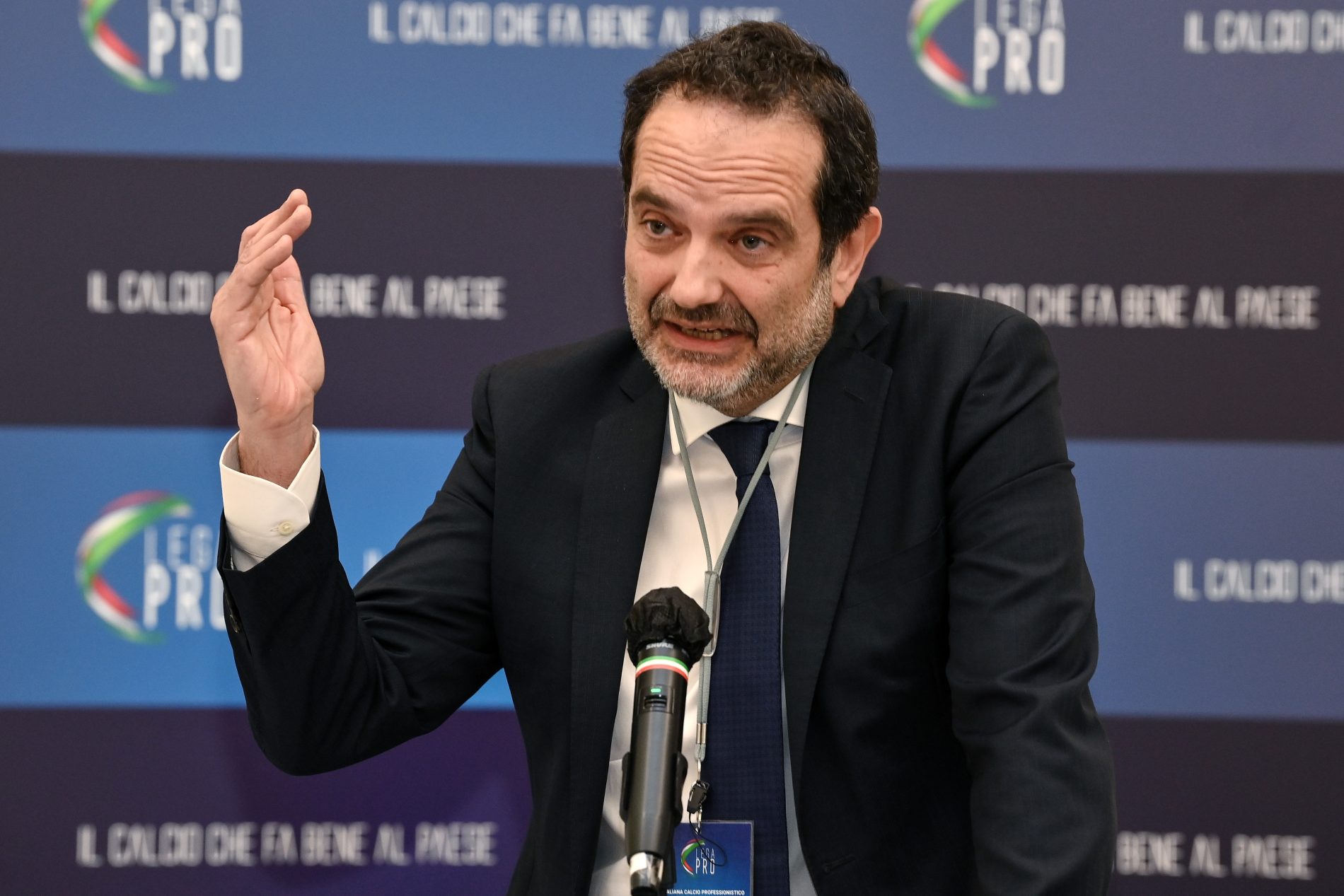 matteo marani