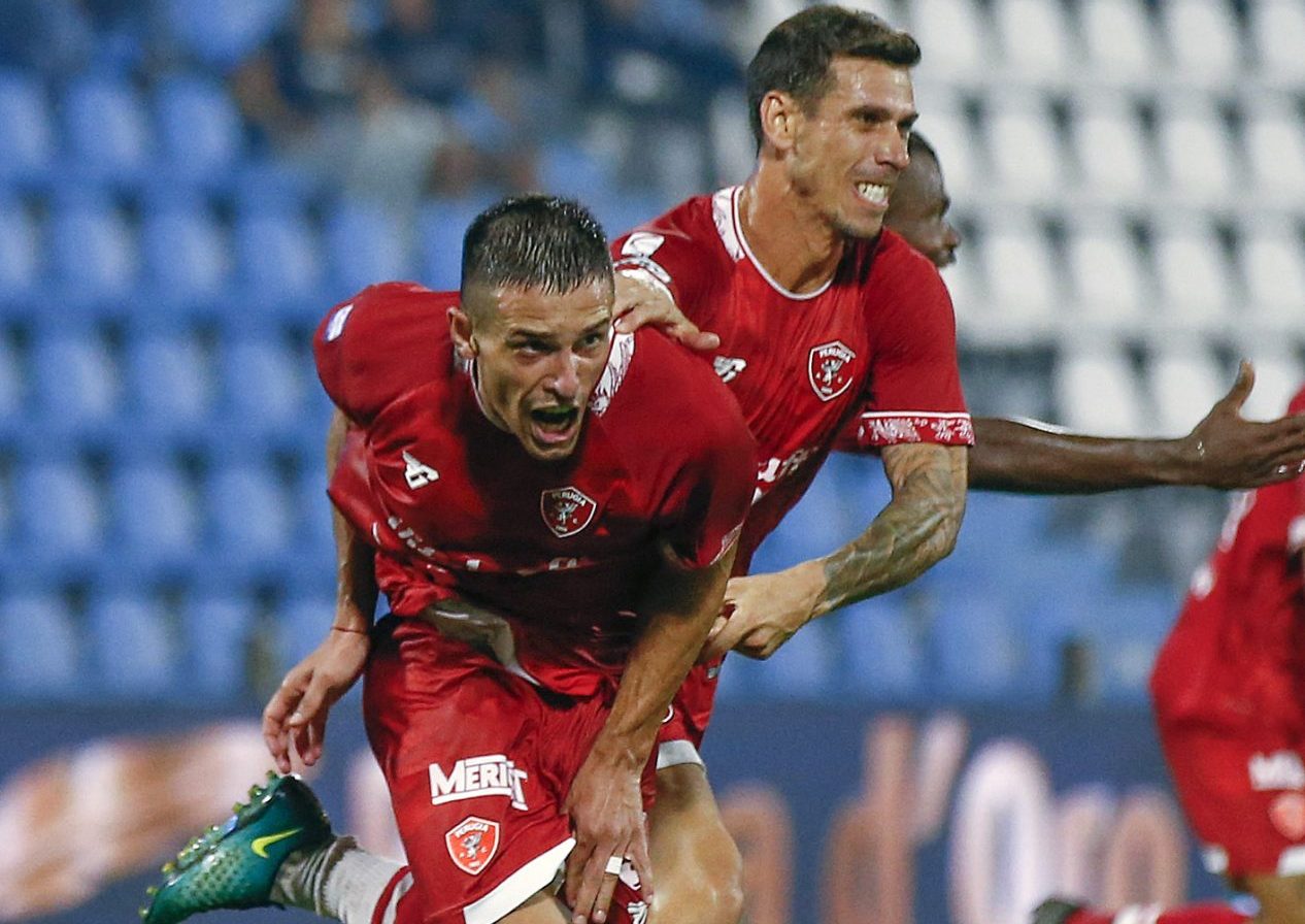 federico vazquez