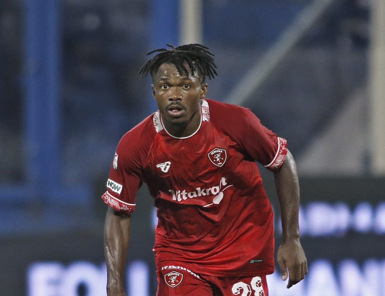 spal perugia 2023-2024 christian kouan