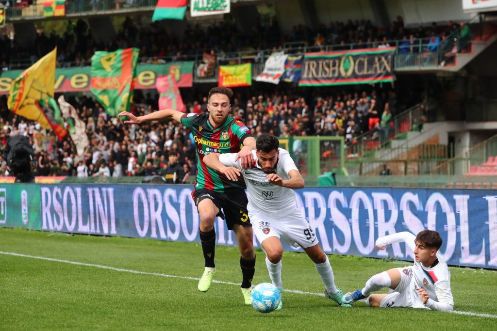 filippo sgarbi ternana