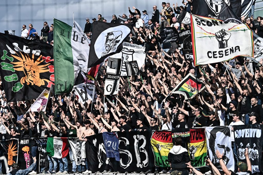 tifosi cesena