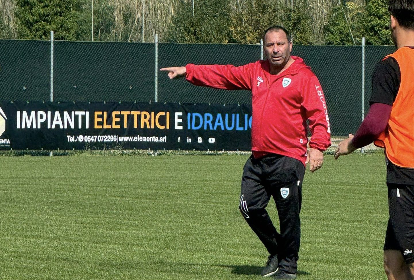 oberdan biagioni olbia