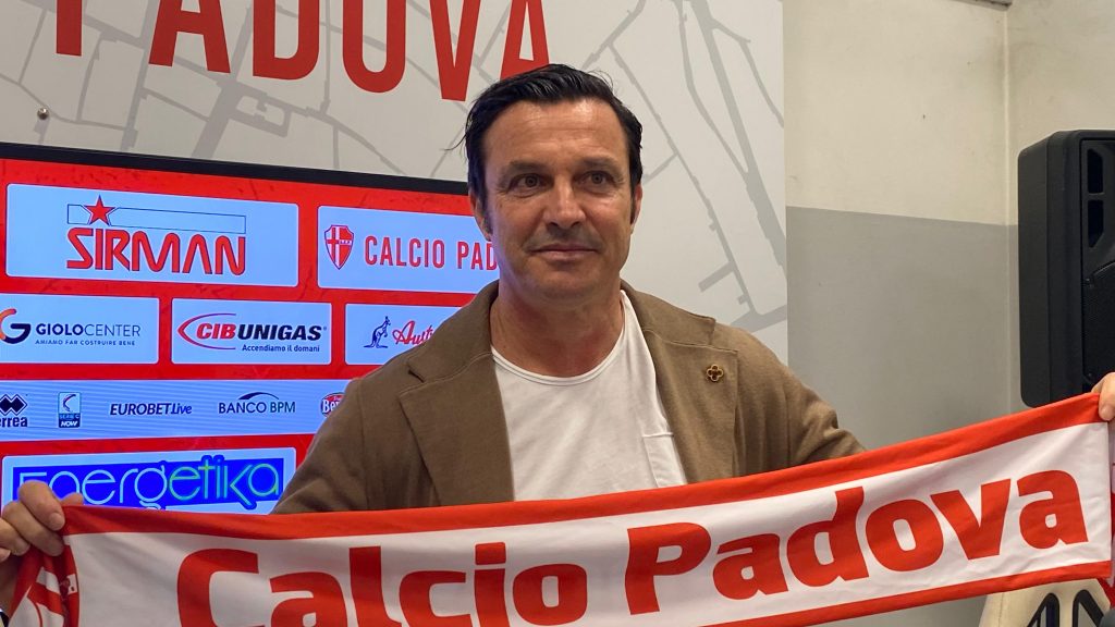 oddo padova