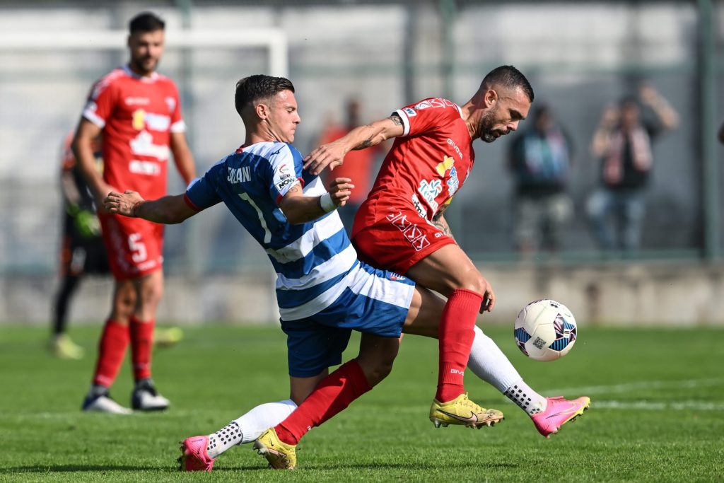 salvatore burrai mantova