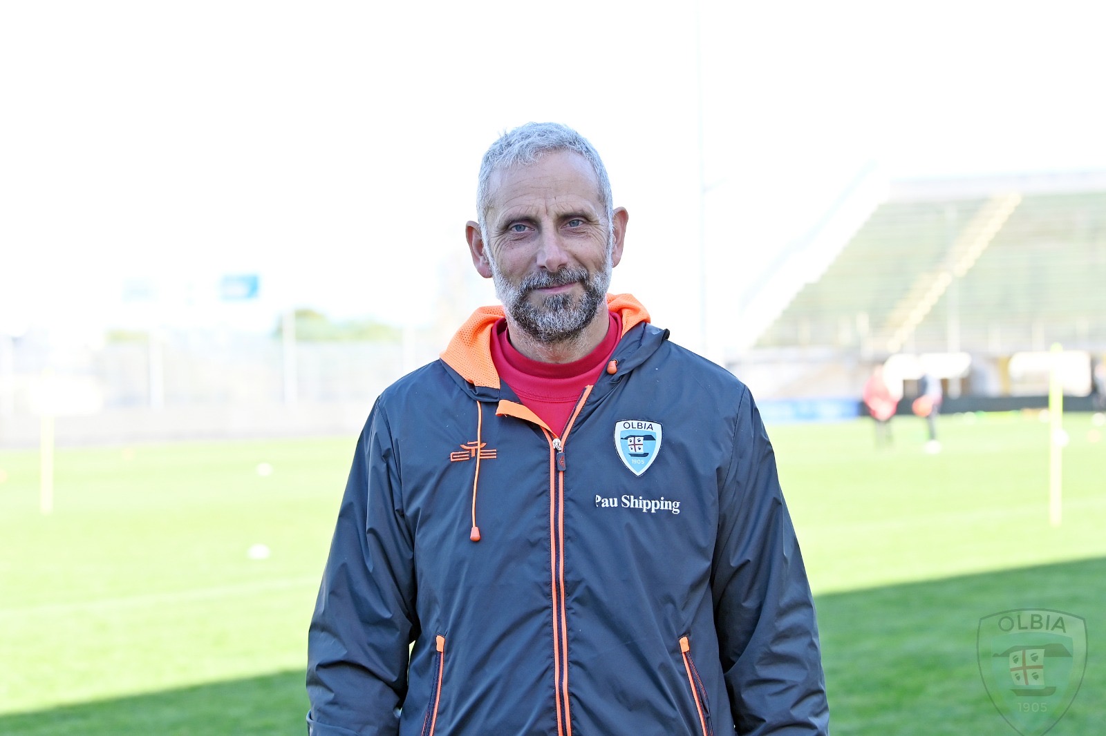 marco gaburro olbia