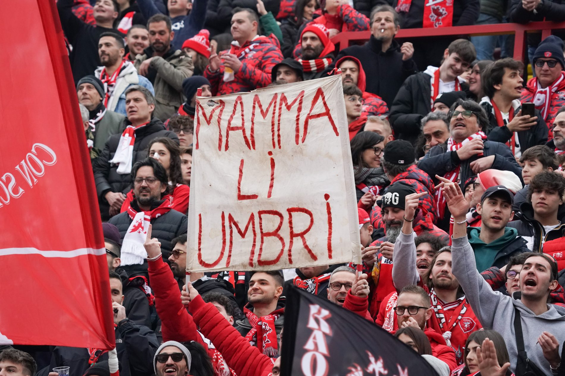 tifosi perugia