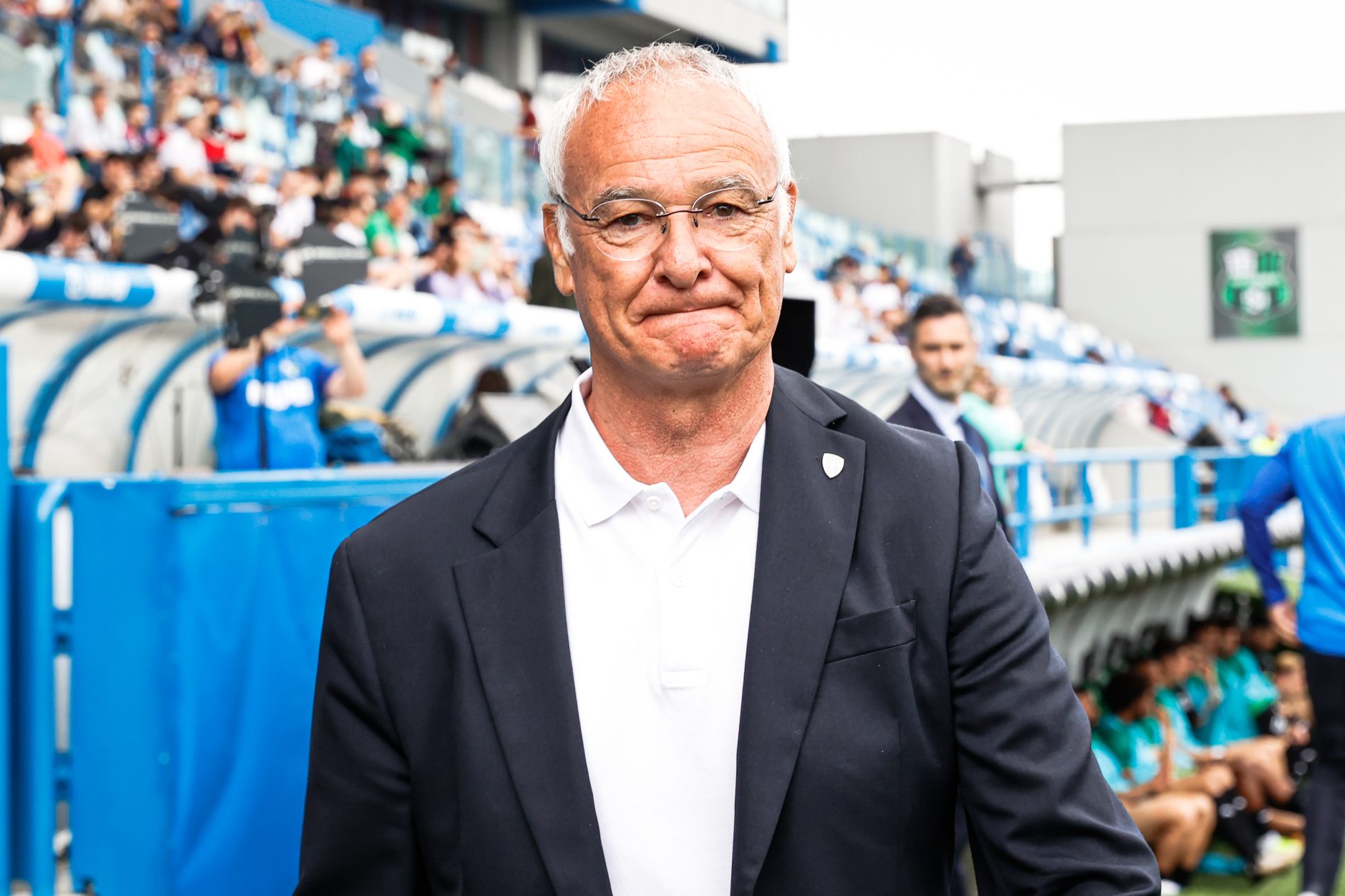 ranieri