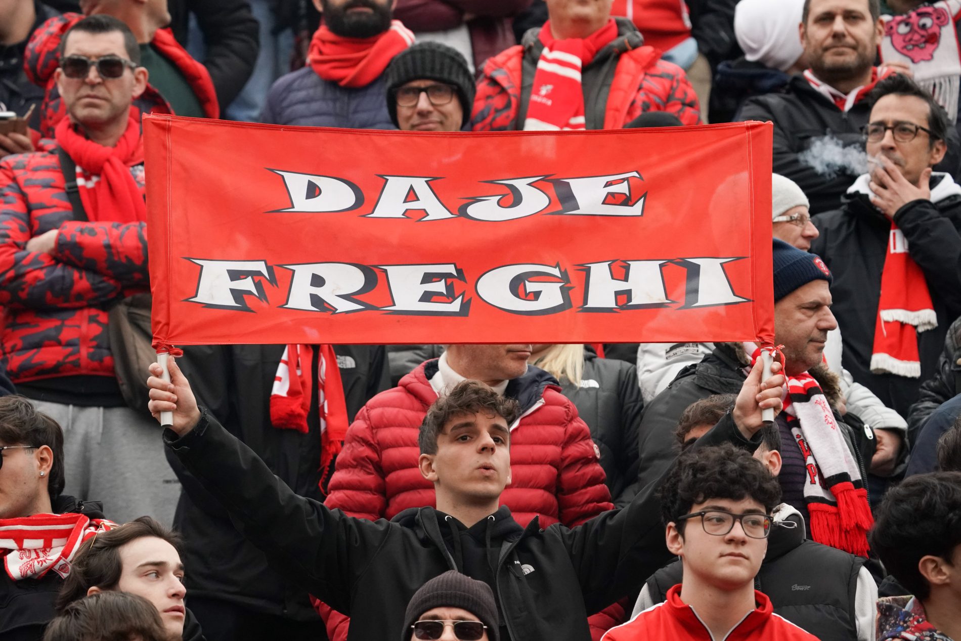 tifosi perugia
