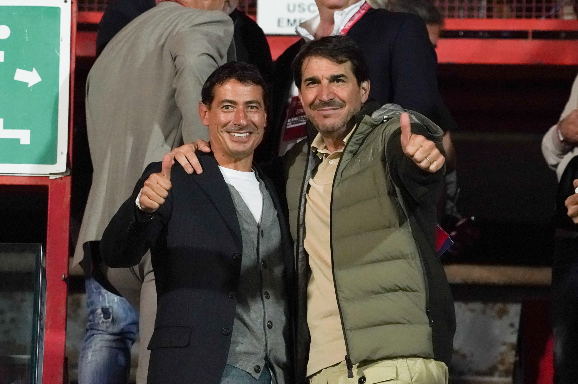 gaucci e faroni