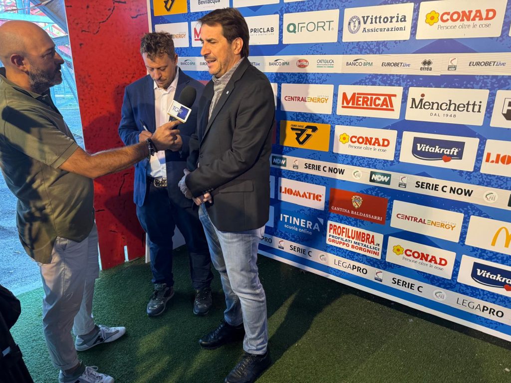 Javier faroni perugia