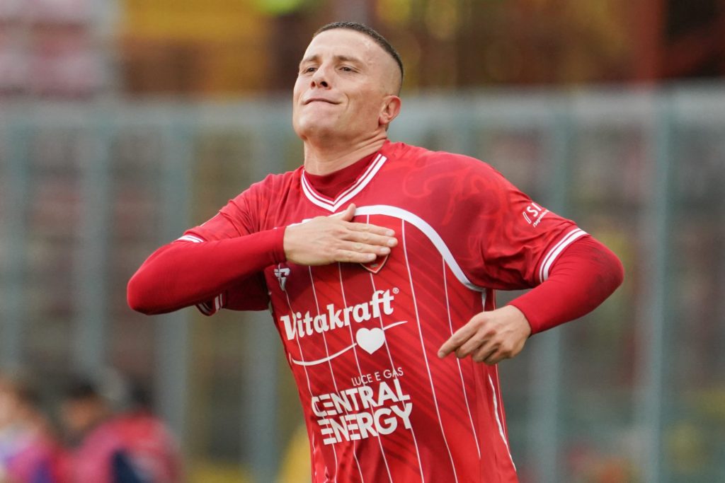 francesco lisi perugia