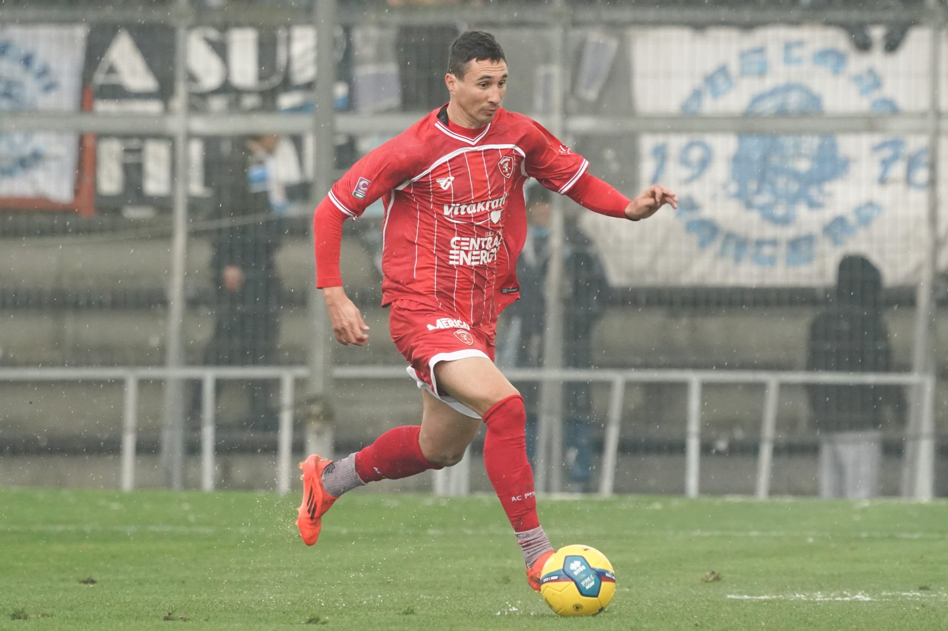 matos perugia