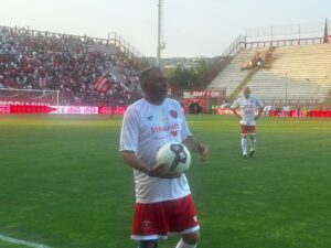 Fabrizio Nofri