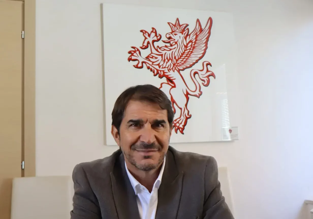 faroni perugia