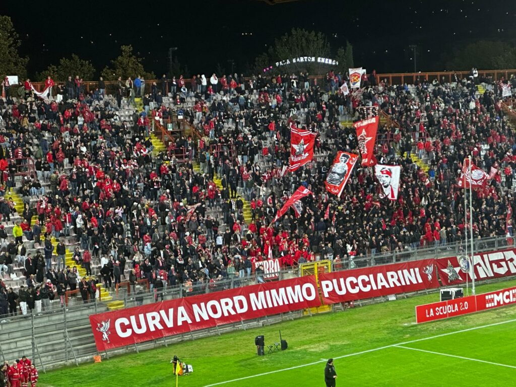 tifosi perugia