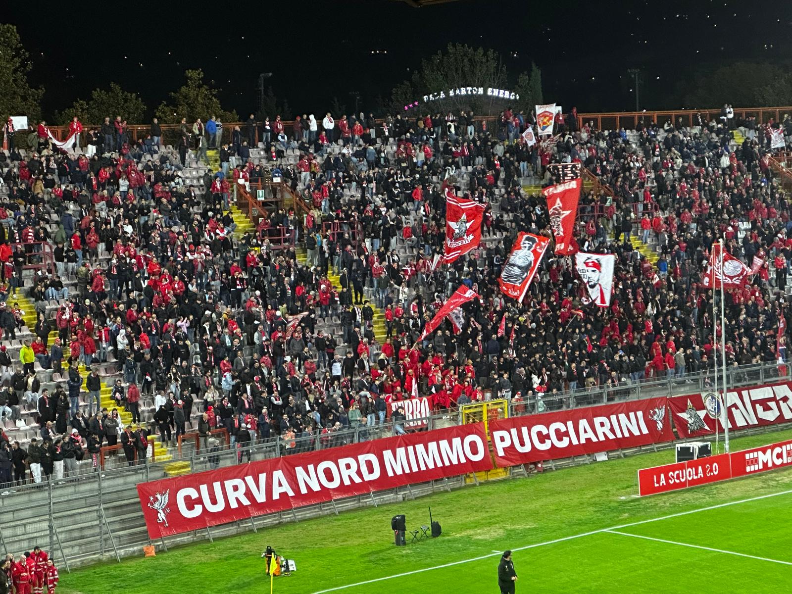 tifosi perugia