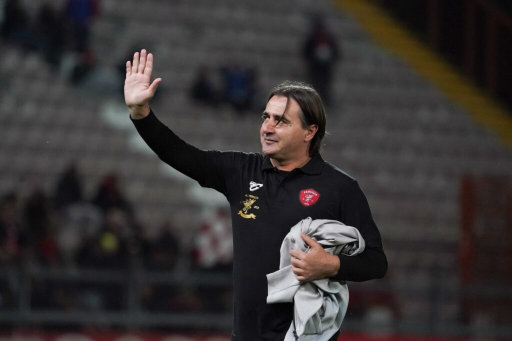 giovanni tedesco perugia