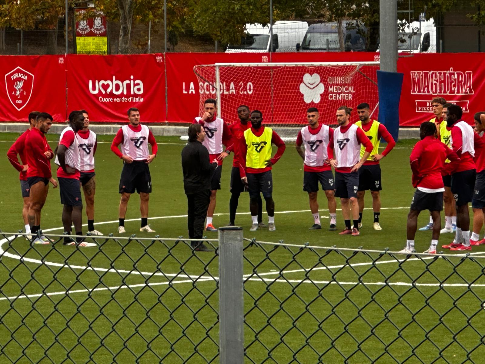 primo allenamento tedesco 5