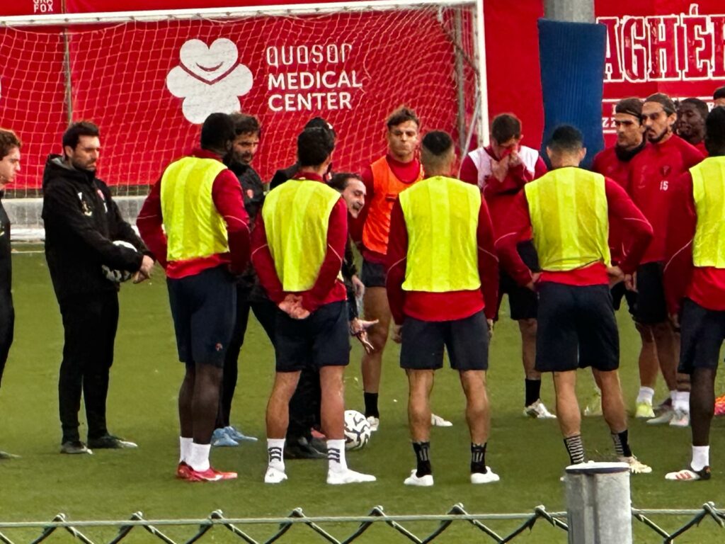 tedesco gruppo perugia