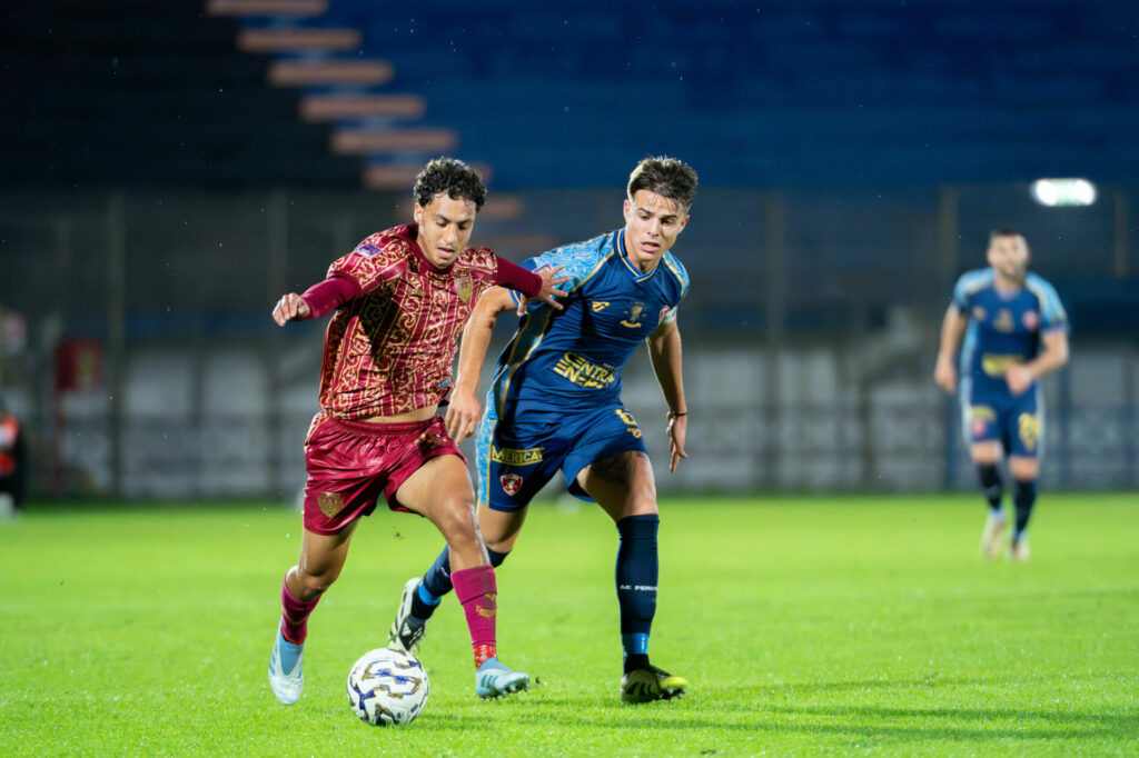 Giovanni giunti perugia