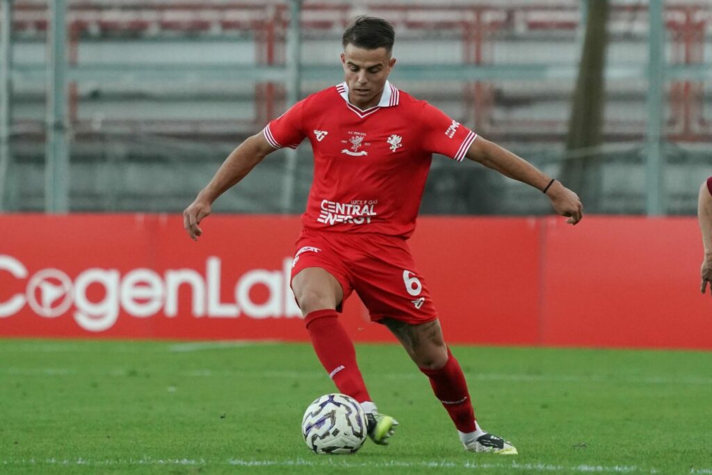 Giunti palla al piede