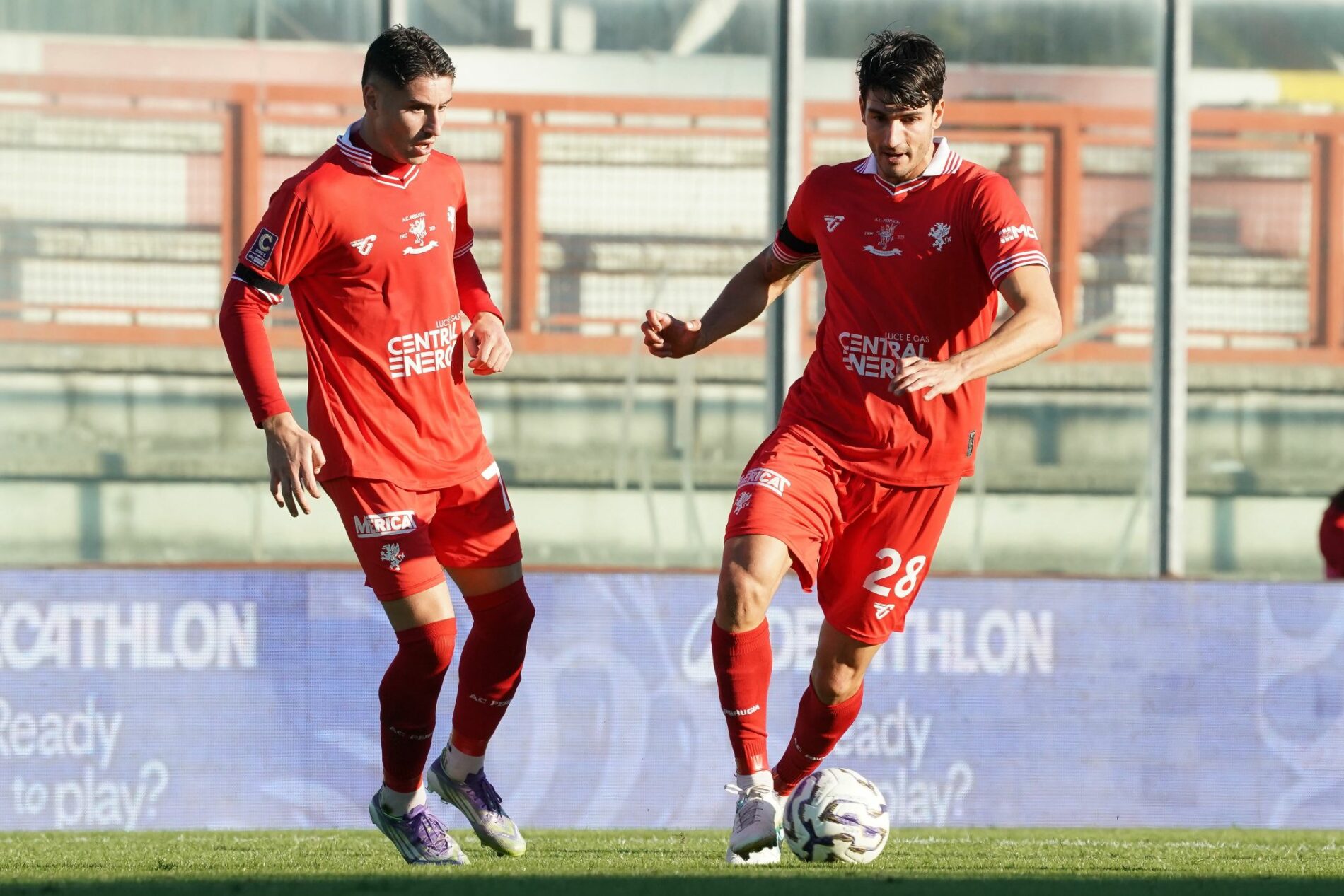 Manzari e Riccardi