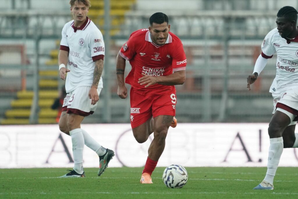 Montevago con Gilli e Mawuli