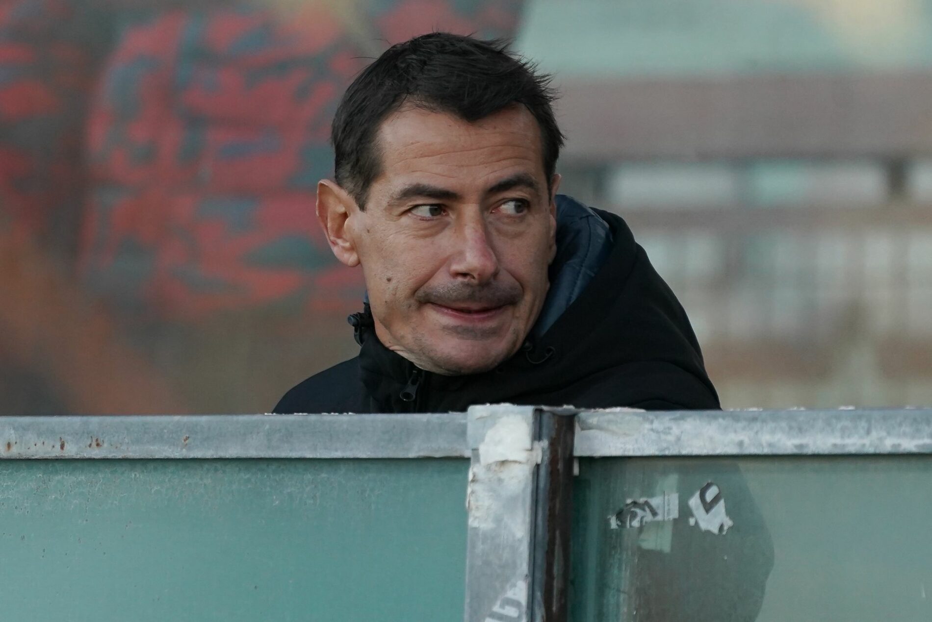 riccardo gaucci