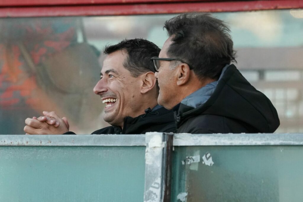 riccardo Gaucci novellino perugia