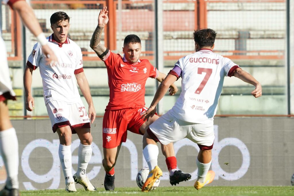 Tumbarello e Guccione