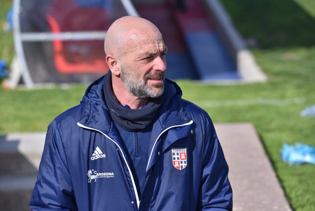 alfonso greco Serie C 2025-2026