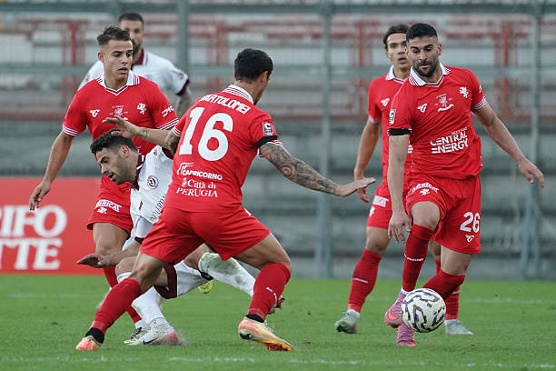 giunti bartolomei calapai