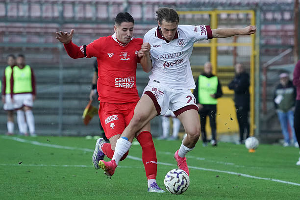 manzari chierico perugia Arezzo