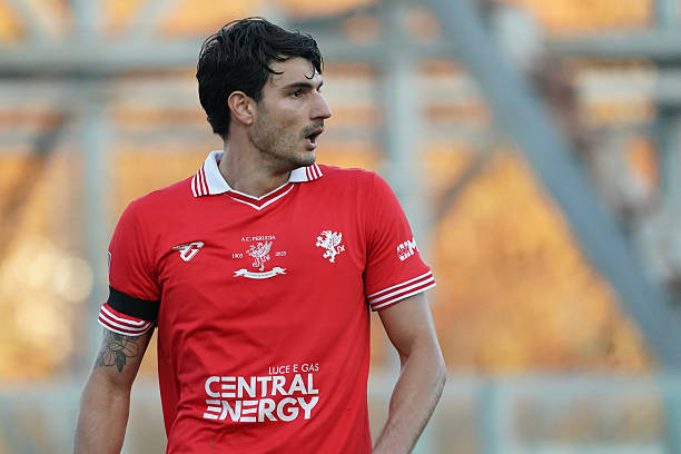 Davide riccardi perugia