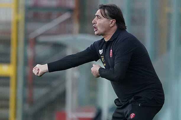 giovanni tedesco perugia