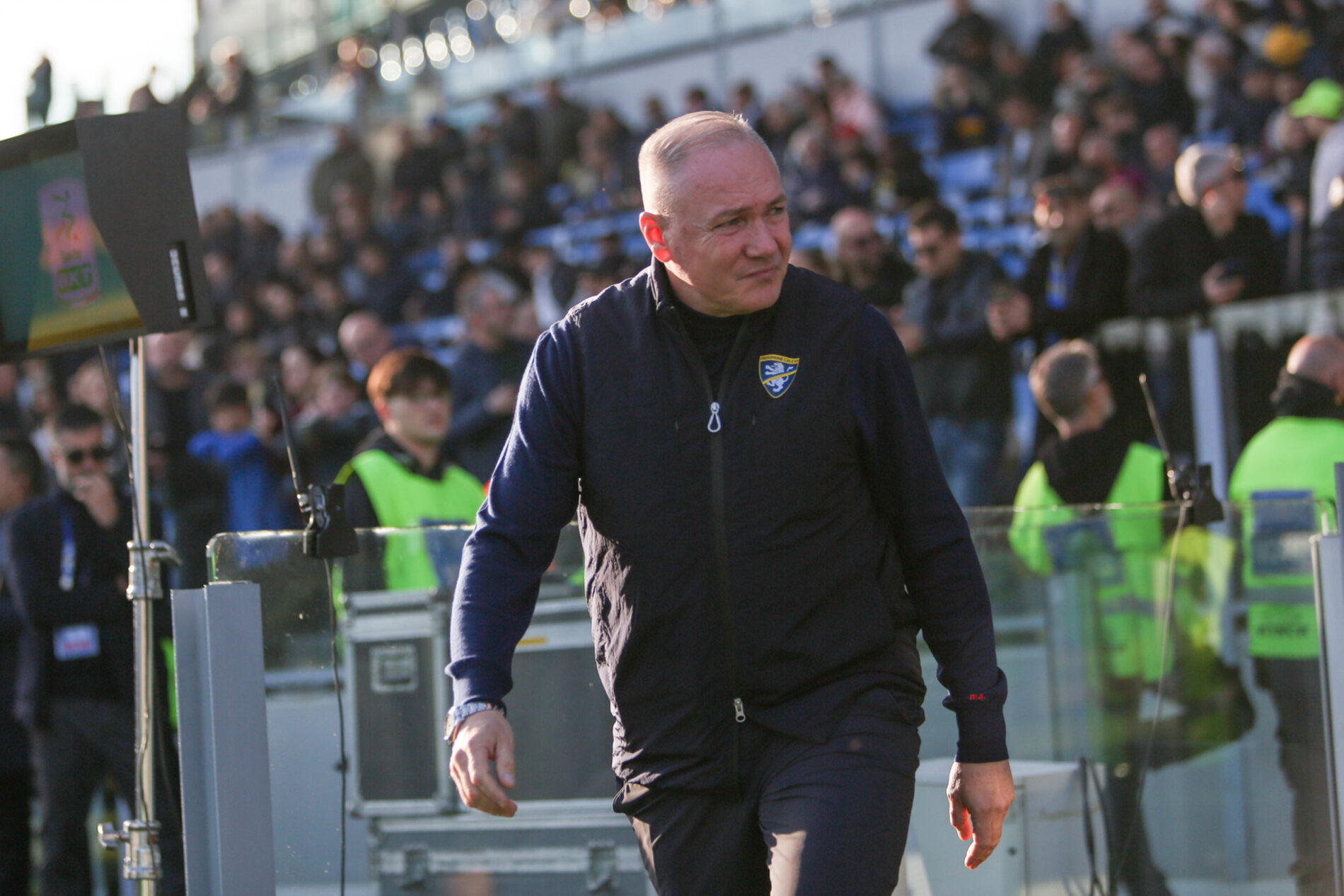 alvini Frosinone