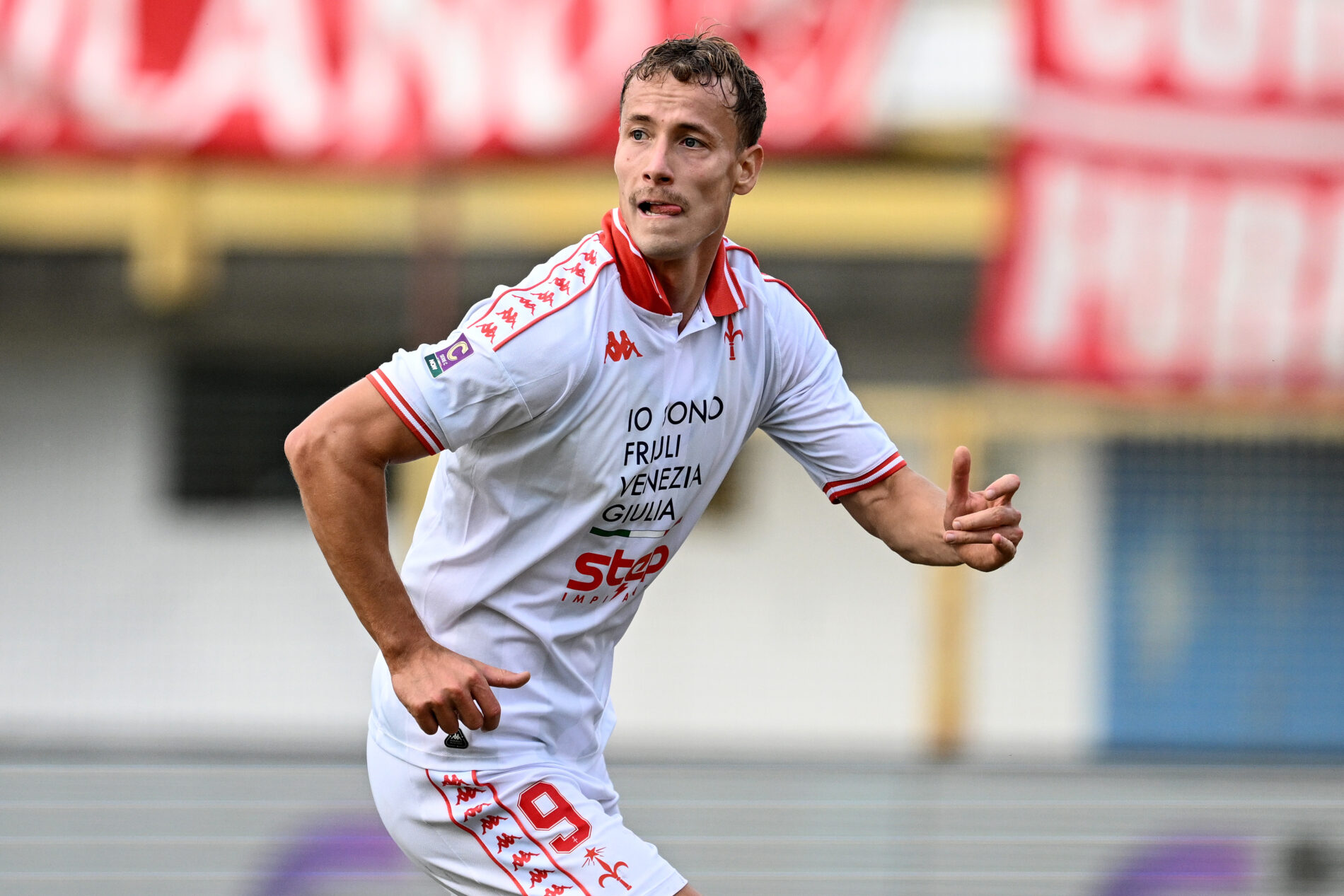 etto vertainen triestina