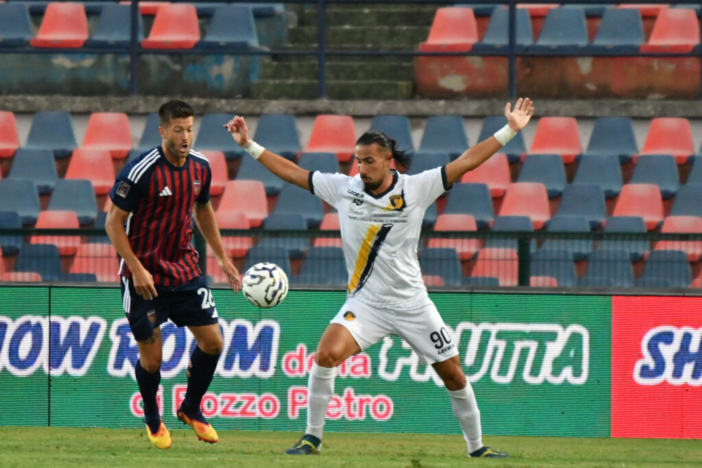 Alessio Nepi Giugliano