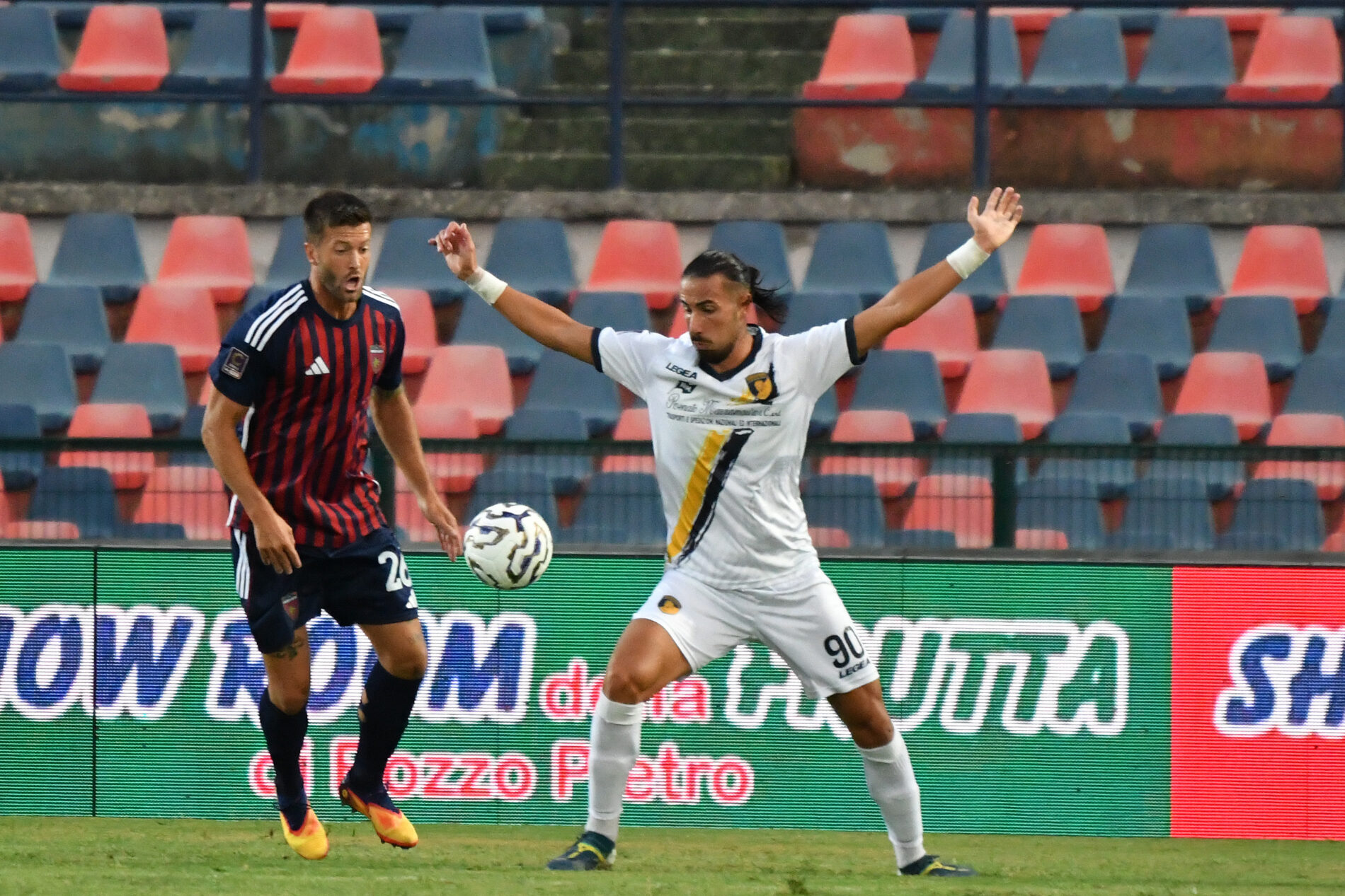 Alessio Nepi Giugliano