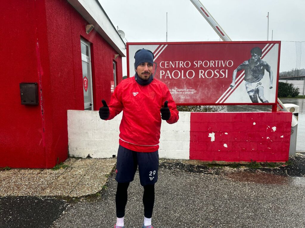 Alessio nepi perugia