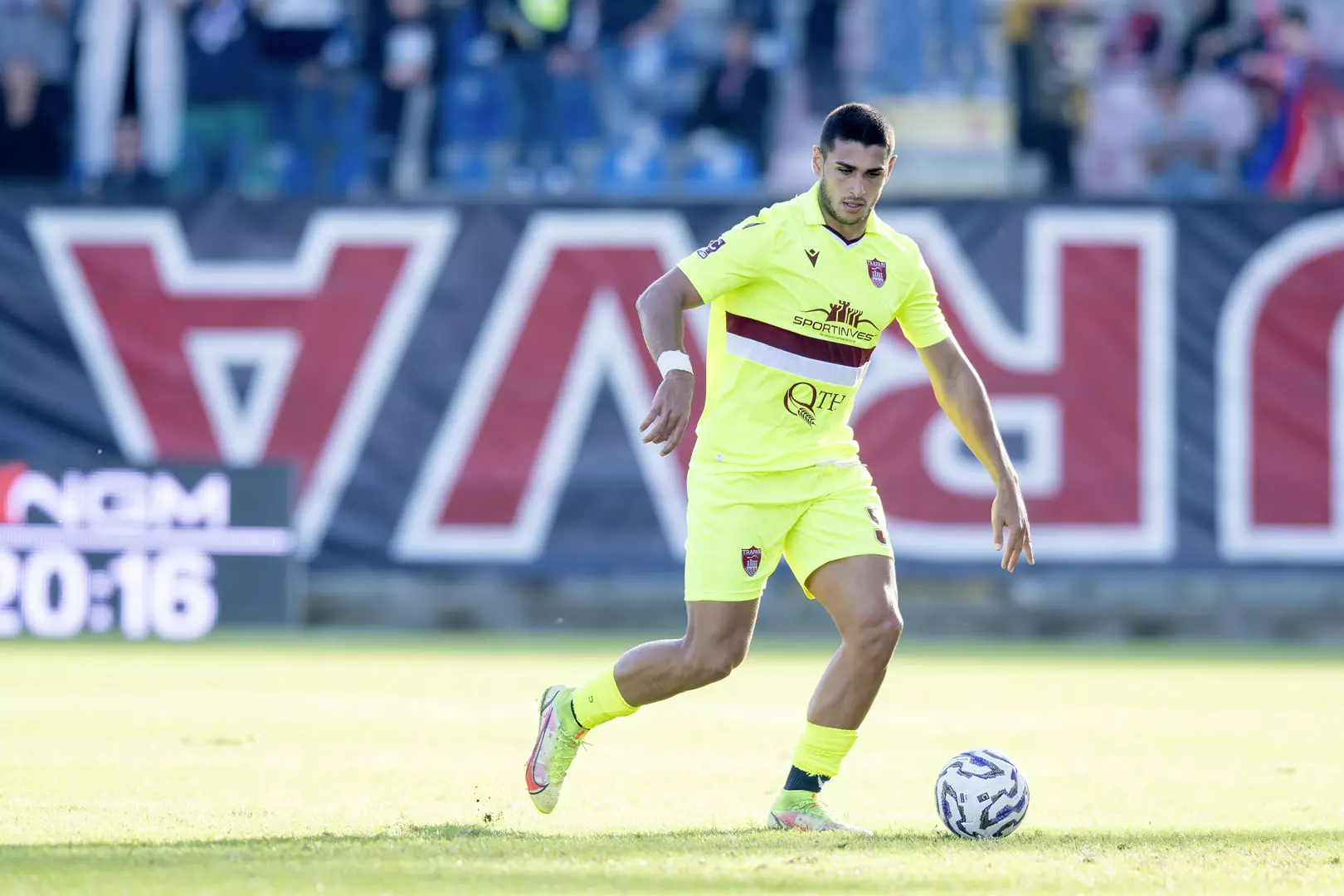 diego stramaccioni trapani