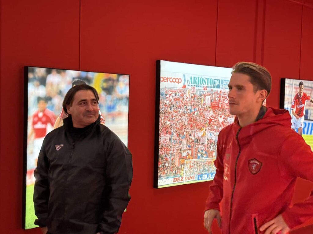 tedesco e bolsius perugia