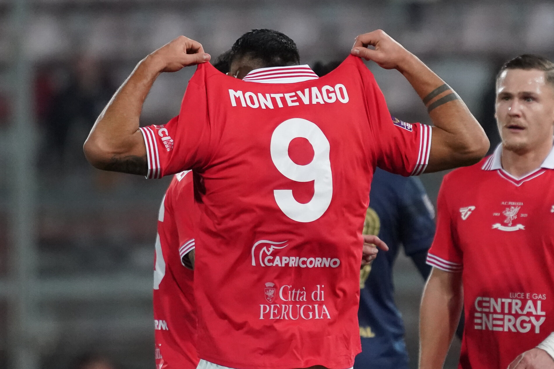montevago perugia