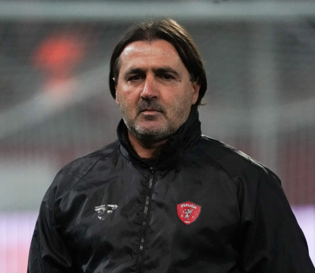 giovanni tedesco perugia