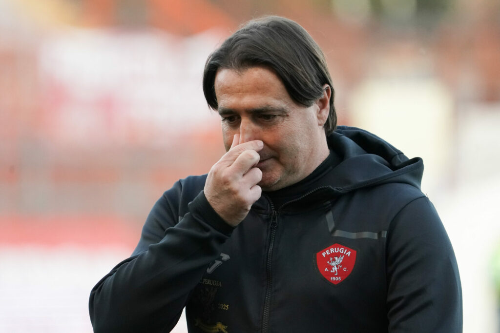 giovanni tedesco perugia