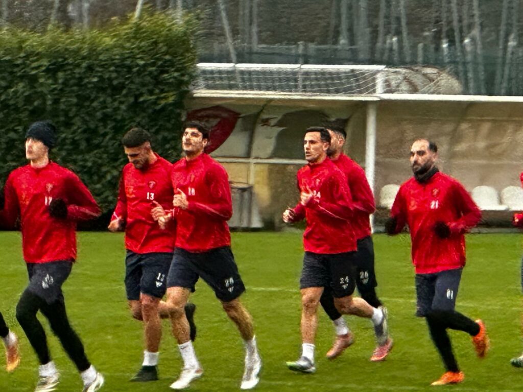 grifoni al lavoro perugia